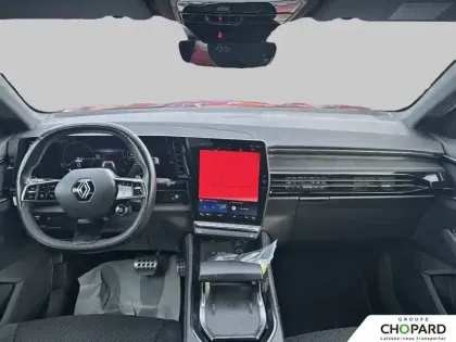 Photo 84 Renault Austral  E-Tech hybrid 200