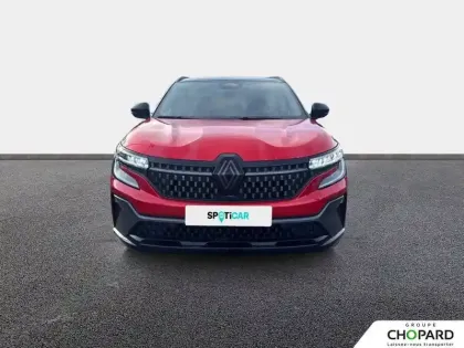 Photo 113 Renault Austral  E-Tech hybrid 200