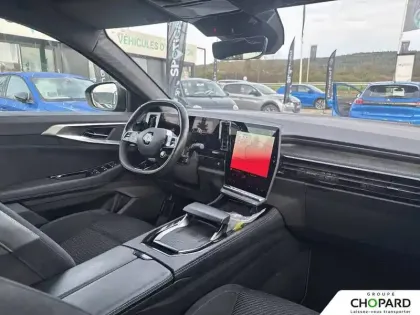 Photo 69 Renault Austral  E-Tech hybrid 200