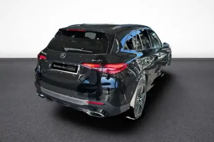 Photo 5 Mercedes Classe GLC GLC 220 d 9G-Tronic 4Matic