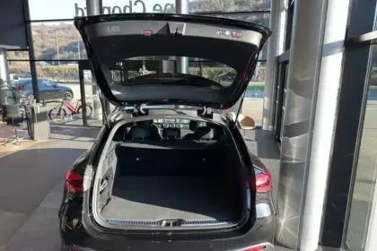 Photo 8 Mercedes Classe GLC GLC 220 d 9G-Tronic 4Matic