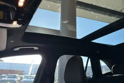 Photo 21 Mercedes Classe GLC GLC 220 d 9G-Tronic 4Matic