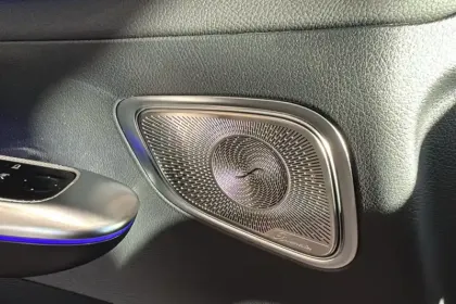 Photo 20 Mercedes Classe GLC GLC 220 d 9G-Tronic 4Matic