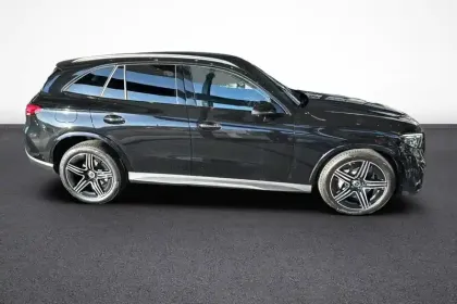 Photo 6 Mercedes Classe GLC GLC 220 d 9G-Tronic 4Matic