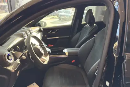 Photo 9 Mercedes Classe GLC GLC 220 d 9G-Tronic 4Matic