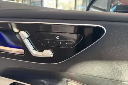 Photo 19 Mercedes Classe GLC GLC 220 d 9G-Tronic 4Matic