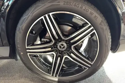 Photo 11 Mercedes Classe GLC GLC 220 d 9G-Tronic 4Matic