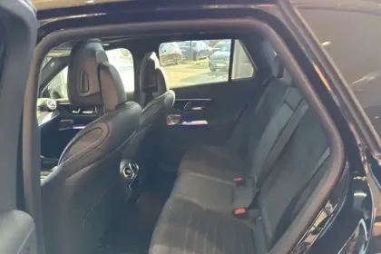 Photo 10 Mercedes Classe GLC GLC 220 d 9G-Tronic 4Matic