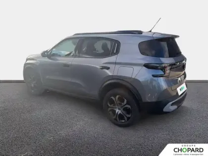 Photo 6 Citroën C3 Aircross  Turbo 100 BVM6