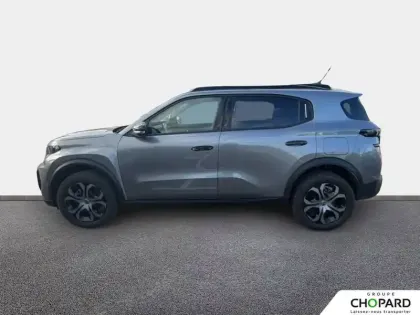 Photo 9 Citroën C3 Aircross  Turbo 100 BVM6