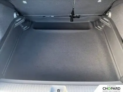 Photo 24 Citroën C3 Aircross  Turbo 100 BVM6