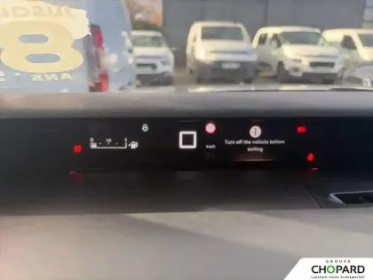 Photo 16 Citroën C3 Aircross  Turbo 100 BVM6