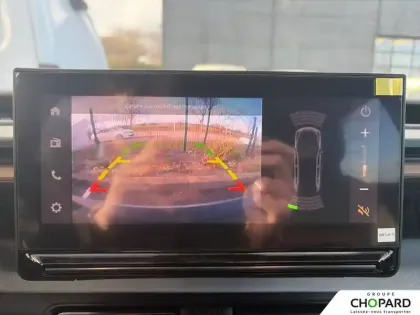 Photo 14 Citroën C3 Aircross  Turbo 100 BVM6