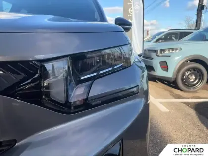 Photo 22 Citroën C3 Aircross  Turbo 100 BVM6