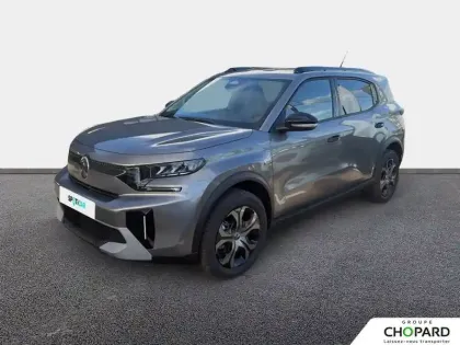 Photo Citroën C3 Aircross Plus