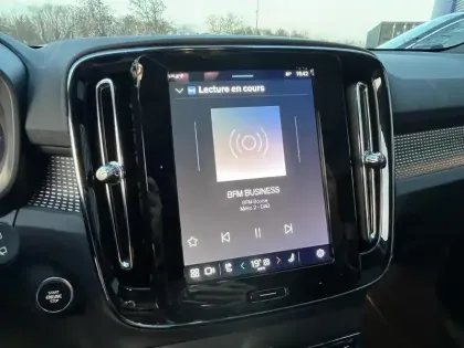 Photo 22 Volvo Xc40  B3 163 ch DCT7