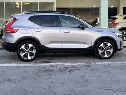 Photo 5 Volvo Xc40  B3 163 ch DCT7