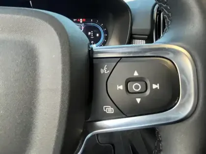 Photo 18 Volvo Xc40  B3 163 ch DCT7