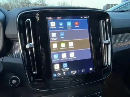 Photo 26 Volvo Xc40  B3 163 ch DCT7