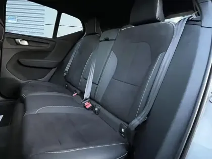 Photo 11 Volvo Xc40  B3 163 ch DCT7