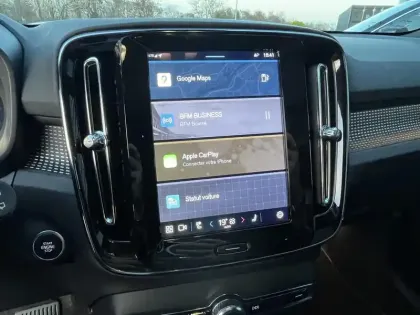 Photo 20 Volvo Xc40  B3 163 ch DCT7