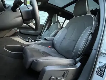 Photo 15 Volvo Xc40  B3 163 ch DCT7