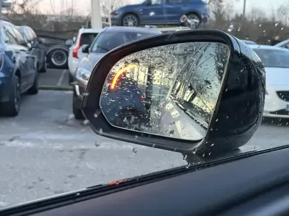 Photo 32 Volvo Xc40  B3 163 ch DCT7