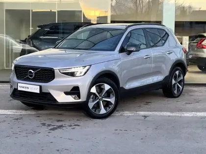 Photo Volvo Xc40 Ultra
