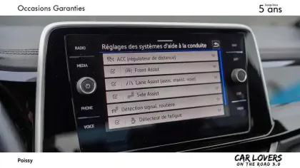 Photo 28 Volkswagen T-roc  2.0 TDI 150 Start/Stop DSG7