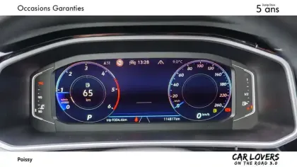 Photo 25 Volkswagen T-roc  2.0 TDI 150 Start/Stop DSG7