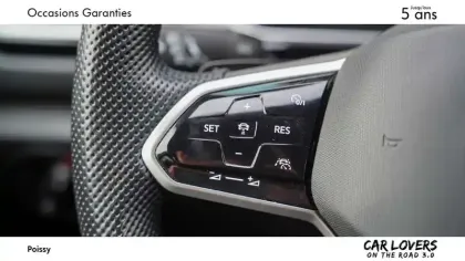 Photo 23 Volkswagen T-roc  2.0 TDI 150 Start/Stop DSG7