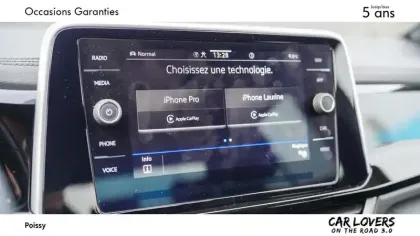 Photo 30 Volkswagen T-roc  2.0 TDI 150 Start/Stop DSG7