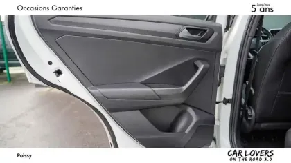 Photo 18 Volkswagen T-roc  2.0 TDI 150 Start/Stop DSG7