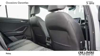 Photo 11 Volkswagen T-roc  2.0 TDI 150 Start/Stop DSG7