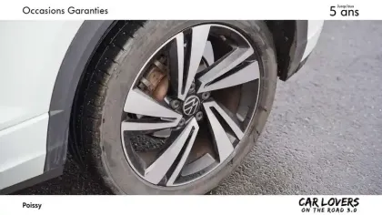 Photo 13 Volkswagen T-roc  2.0 TDI 150 Start/Stop DSG7