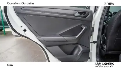 Photo 17 Volkswagen T-roc  2.0 TDI 150 Start/Stop DSG7