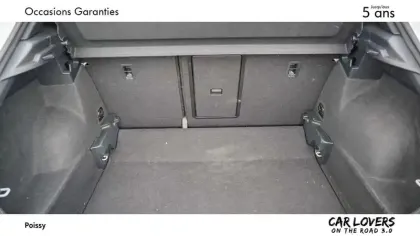 Photo 6 Volkswagen T-roc  2.0 TDI 150 Start/Stop DSG7