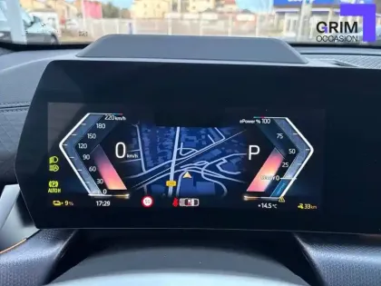 Photo 6 BMW X2 i xDrive30 313ch BVA