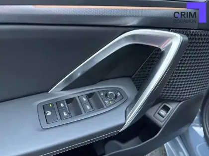 Photo 27 BMW X2 i xDrive30 313ch BVA