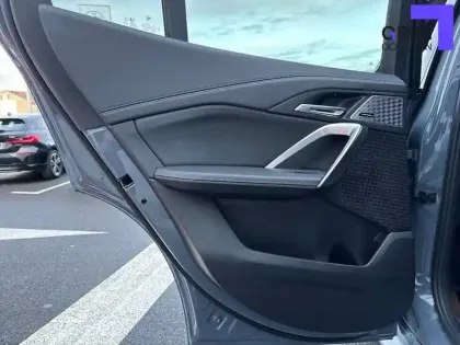 Photo 32 BMW X2 i xDrive30 313ch BVA