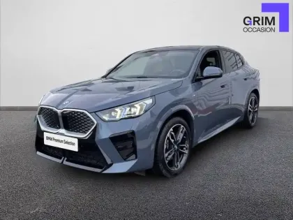 Photo Bmw X2 M Sport