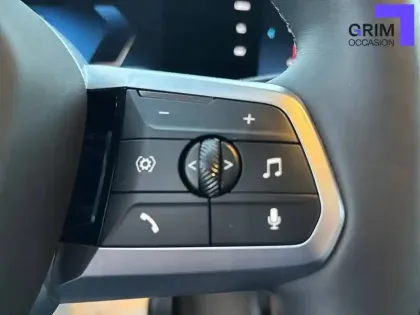 Photo 28 BMW X2 i xDrive30 313ch BVA