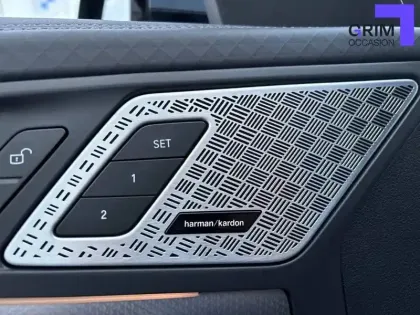 Photo 23 BMW X2 i xDrive30 313ch BVA