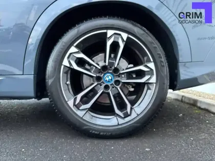 Photo 12 BMW X2 i xDrive30 313ch BVA