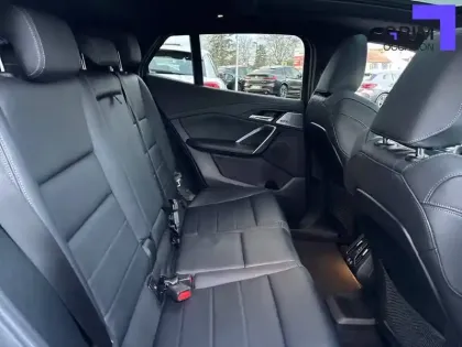 Photo 10 BMW X2 i xDrive30 313ch BVA