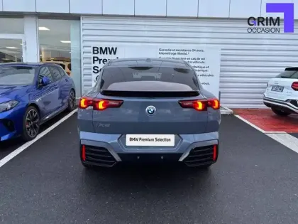 Photo 20 BMW X2 i xDrive30 313ch BVA