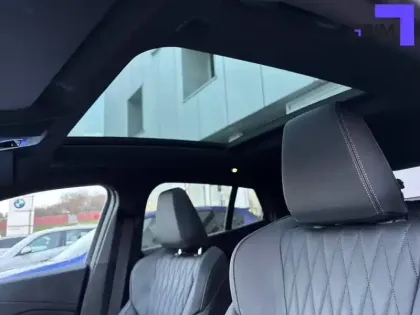 Photo 26 BMW X2 i xDrive30 313ch BVA