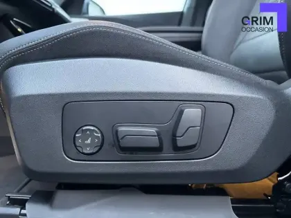 Photo 30 BMW X2 i xDrive30 313ch BVA