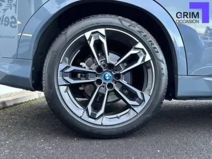 Photo 31 BMW X2 i xDrive30 313ch BVA