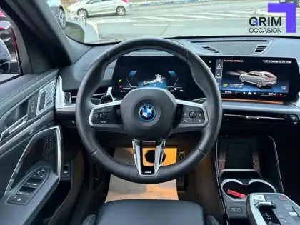 Photo 5 BMW X2 i xDrive30 313ch BVA